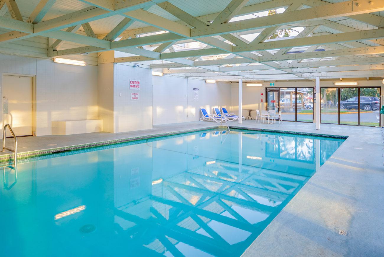 Bayside Oceanfront Resort Парксвилл Экстерьер фото
